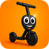Lume — Rent a scooter