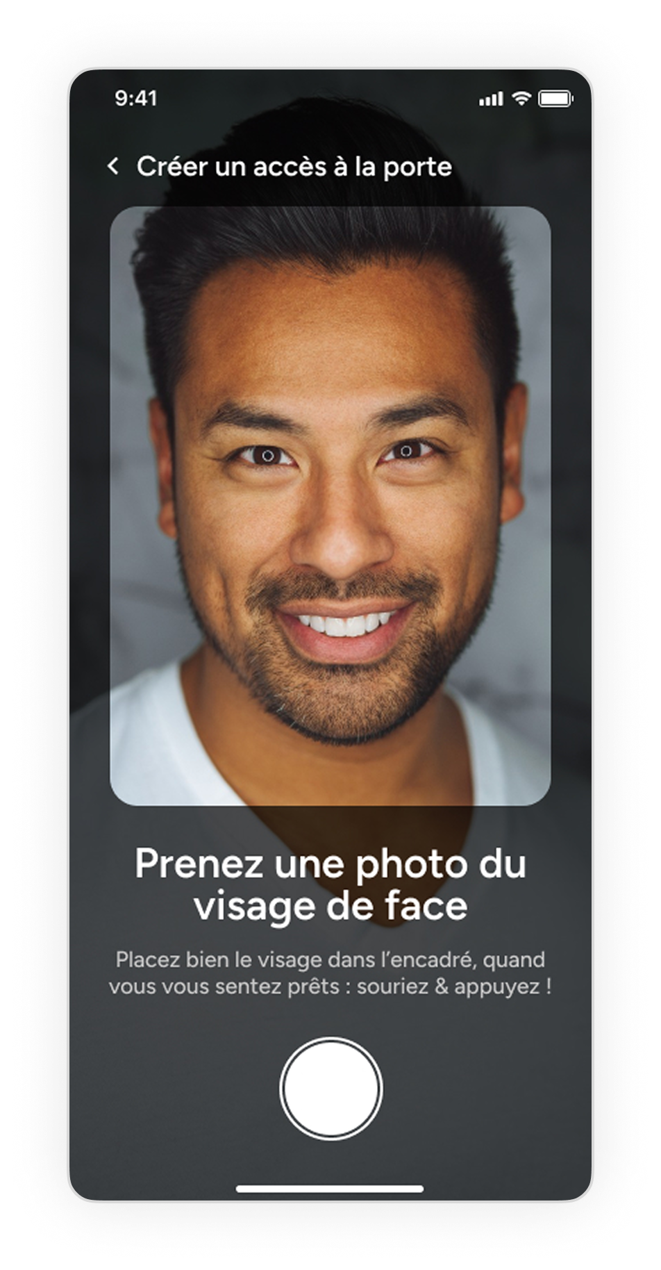Face Lock