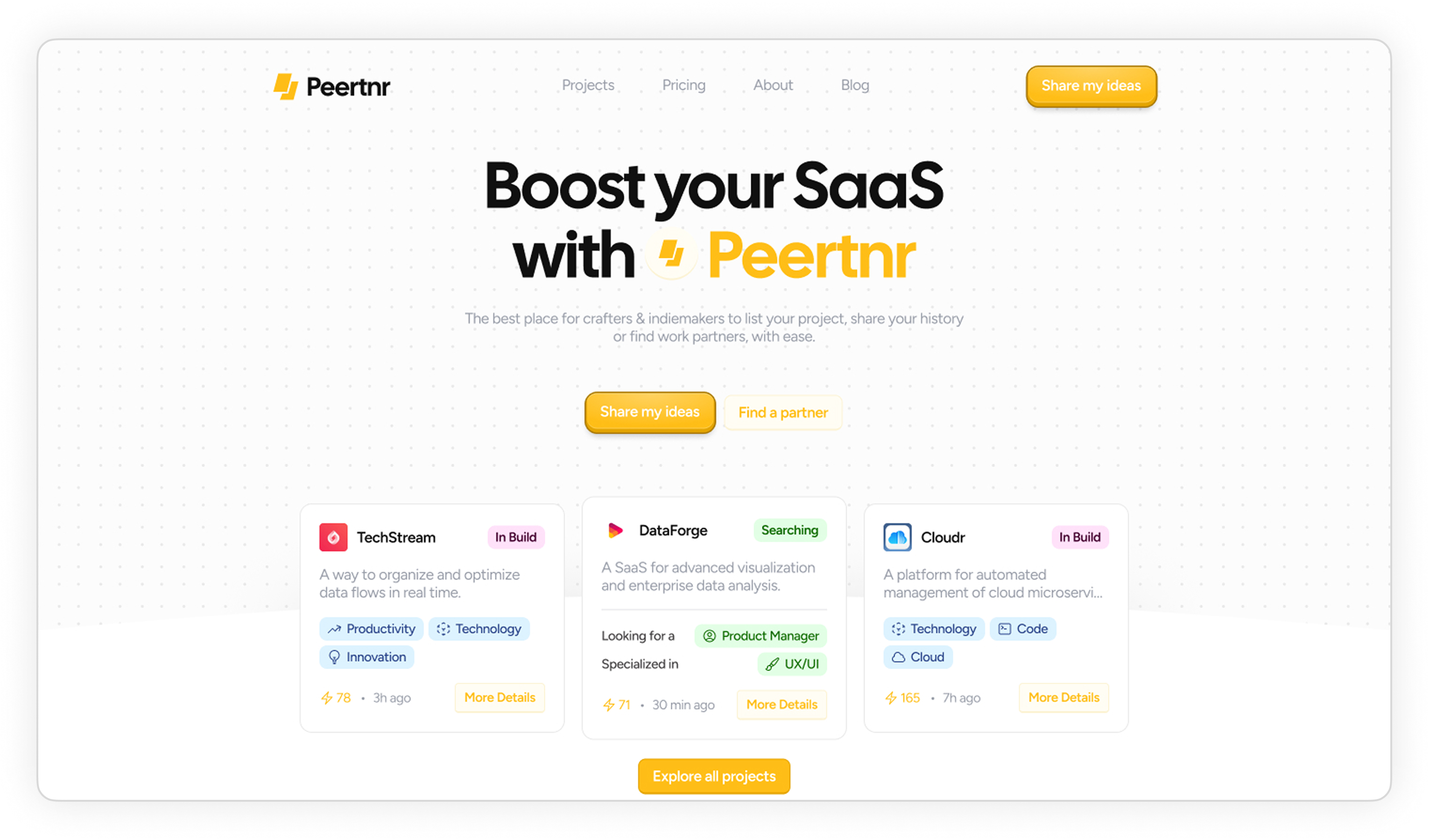 Peertnr