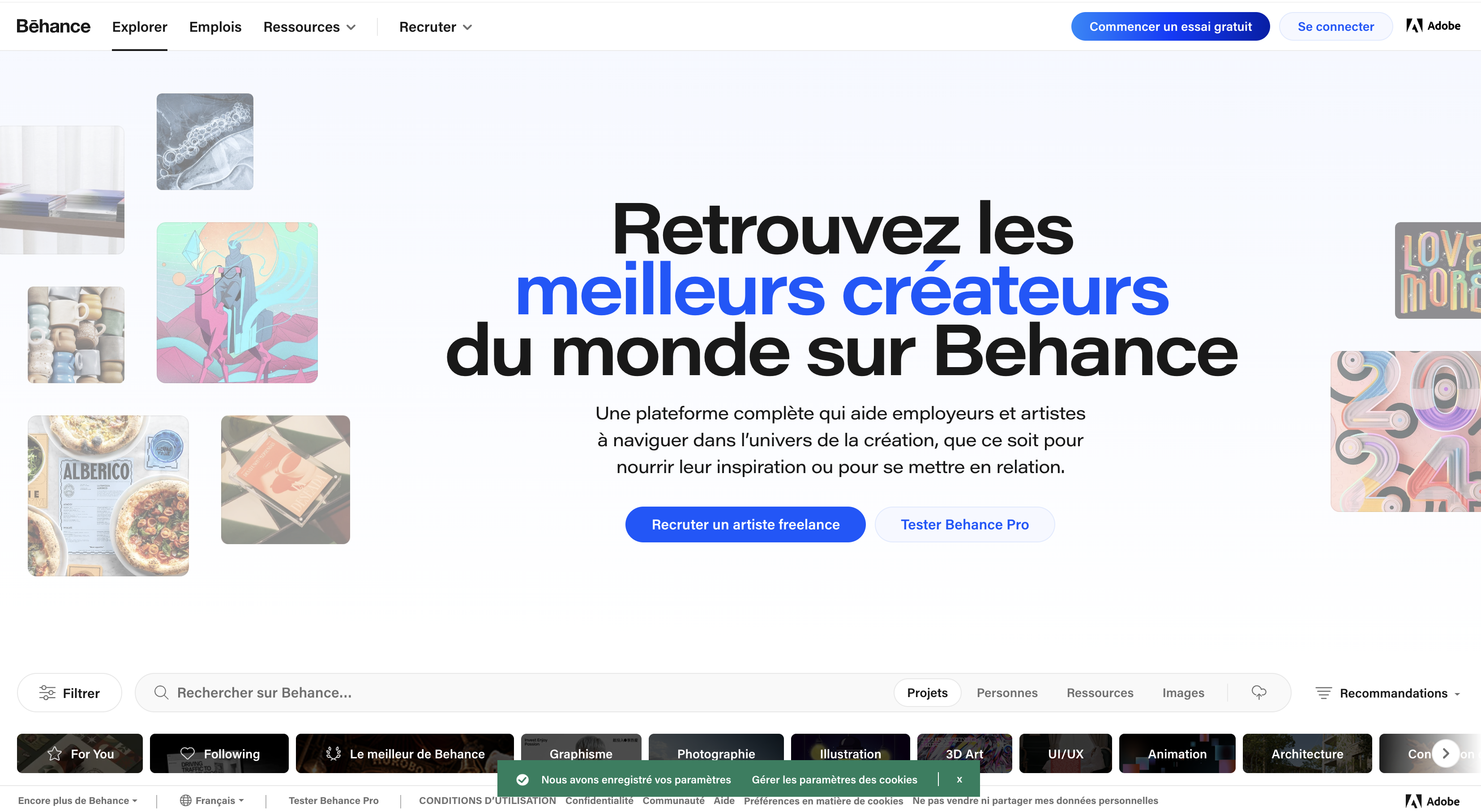 Behance
