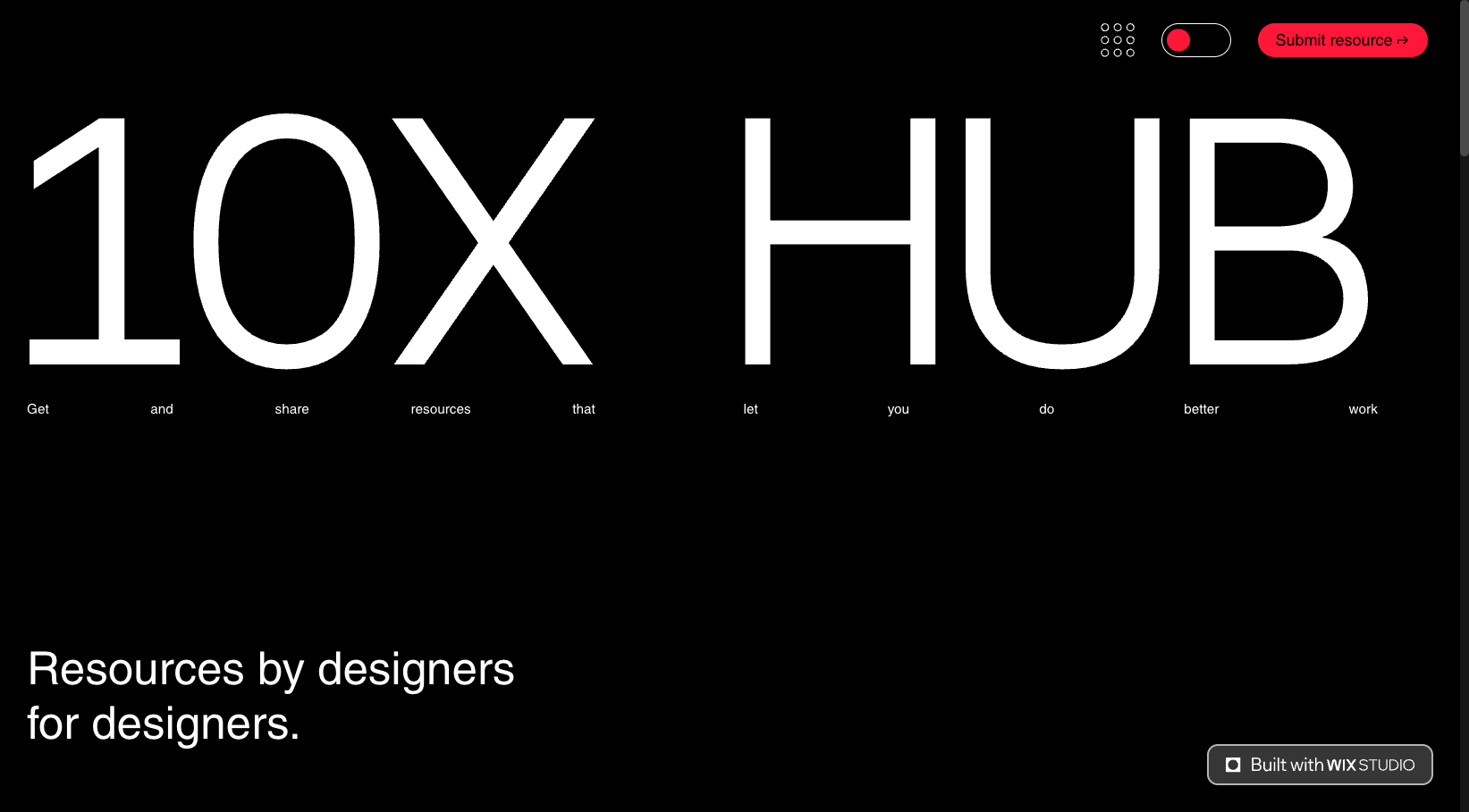10xdesigners